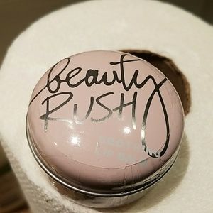 Beauty rush soothing lip balm